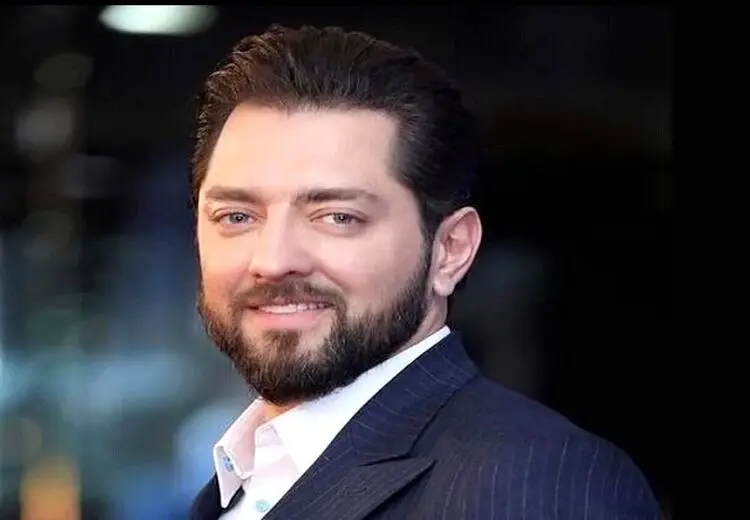 بهرام رادان رسماً از داوری فجر خارج شد