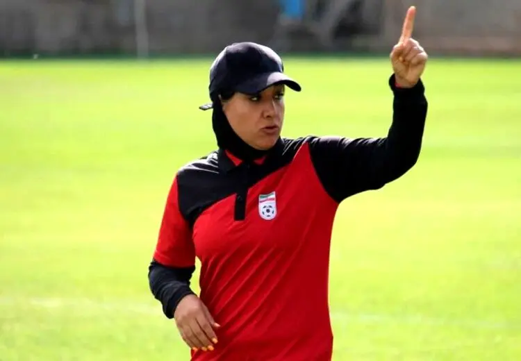 خداحافظی سرمربی مشهور با سپاهان