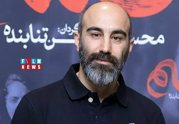 محسن تنابنده به رحیم پور ازغدی: دوره بزن در رو تمام شده!