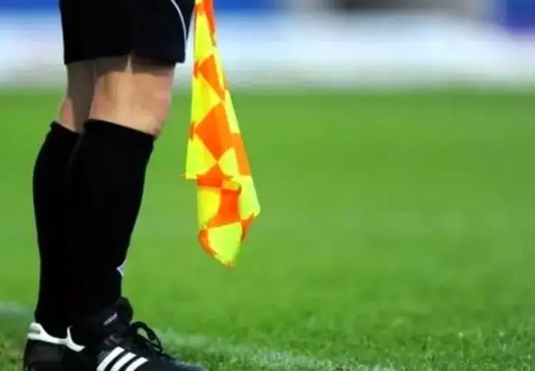 دربی ۱۰۶ با یک سورپرایز داوری ویژه