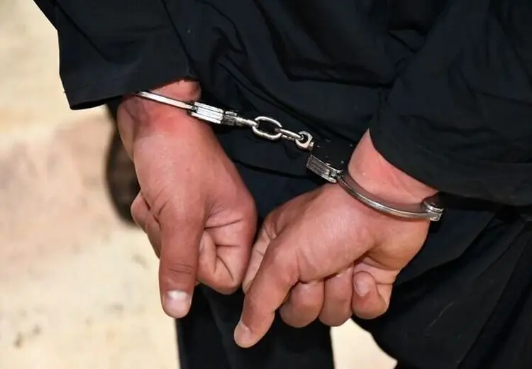 مردی را که با زنم رابطه داشت، کشتم