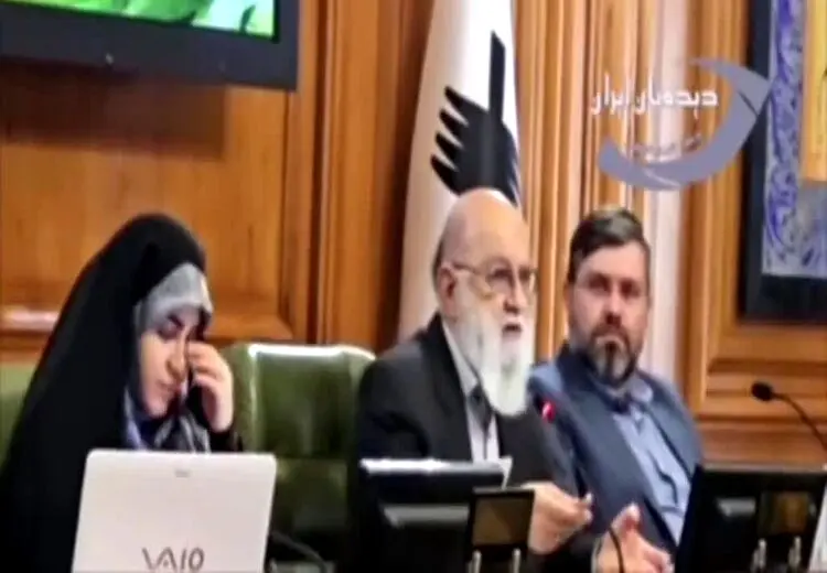 افشاگری چمران از آبروریزی بین‌المللی وزارت کشور/ ویدیو