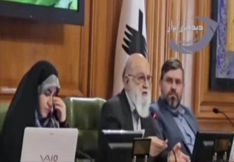 افشاگری چمران از آبروریزی بین‌المللی وزارت کشور/ ویدیو