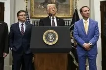 ترامپ باز هم مادورو را تهدید کرد