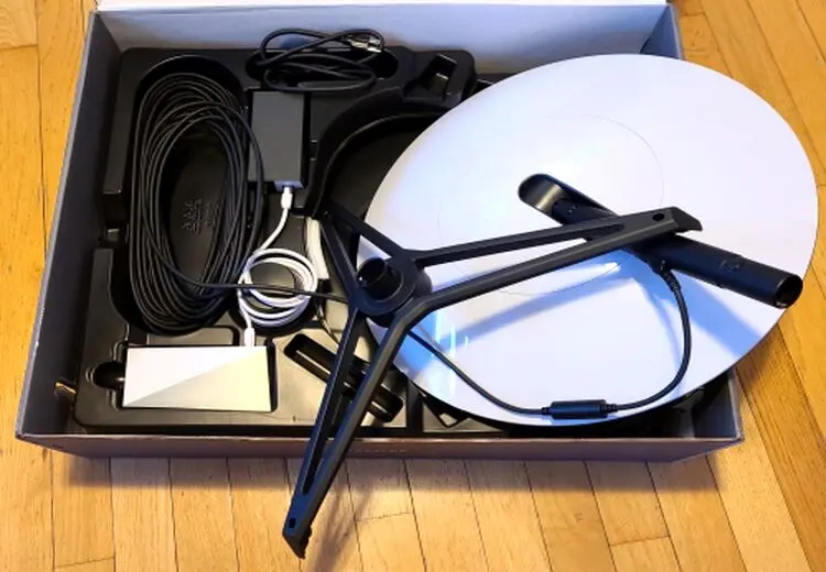 قوه قضاییه: استفاده از استارلینک جرم است