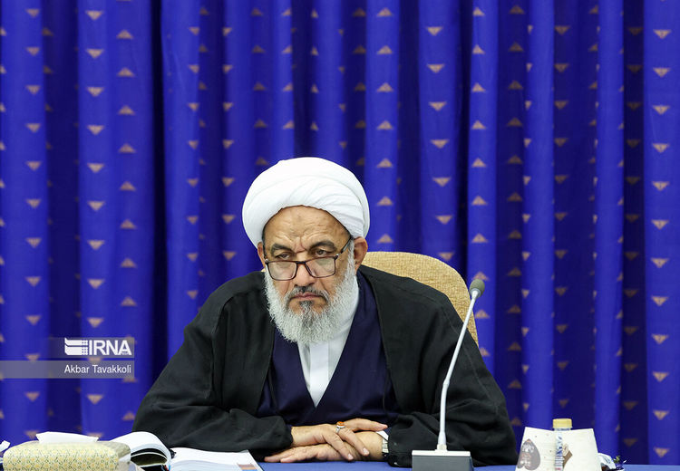 آقاتهرانی: رییسی بودجه تحمیل شده در لایحه حجاب را پذیرفته و امضا کرده