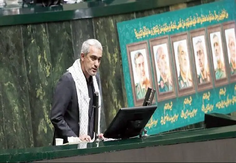 وزیر اقتصاد به مجلس احضار شد