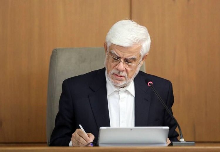 عارف درگذشت ناصر تقوایی را تسلیت گفت