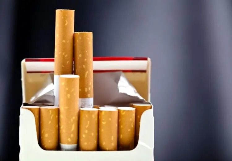 پیش‌بینی مالیات سیگار در سال جاری