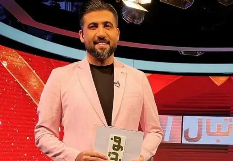 مجری اخراجی صداوسیما از دانشگاه هم اخراج شد + عکس