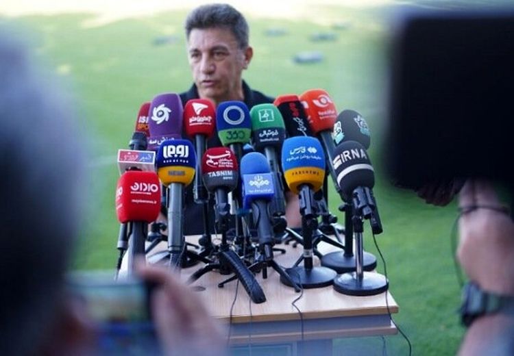 قلعه نویی: بازیکنان باید خودشان را در کافا اثبات کنند