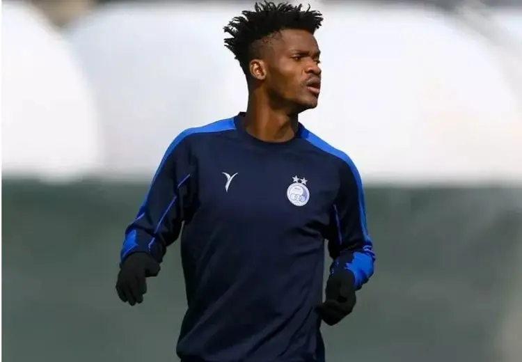 اختلاف استقلالی‌ها در مورد بازیکن جنجالی !