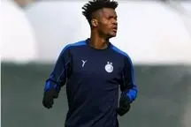 اختلاف استقلالی‌ها در مورد بازیکن جنجالی !