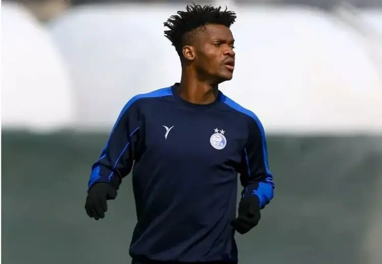 اختلاف استقلالی‌ها در مورد بازیکن جنجالی !