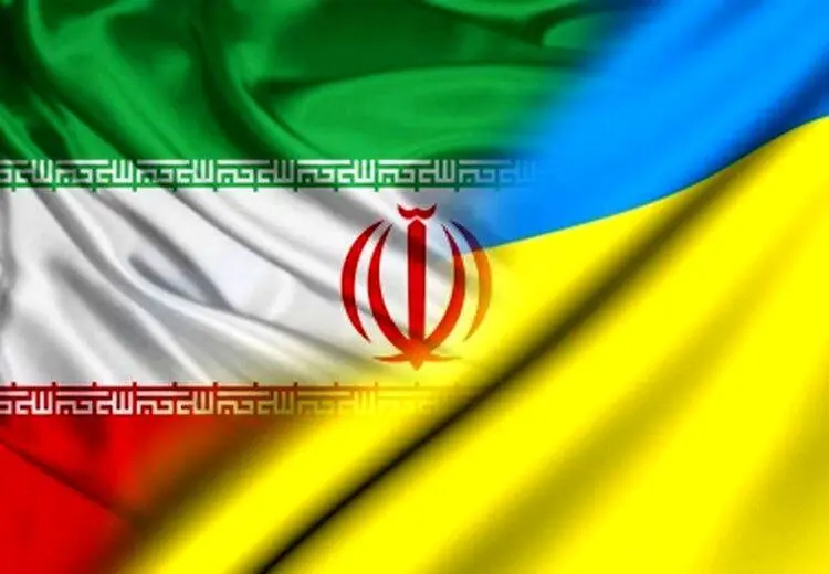 قطع ارتباطات هوایی اوکراین با ایران!