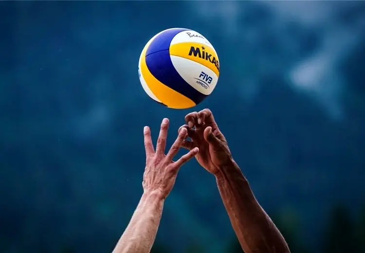 تداوم صدرنشینی فولاد در هفته دهم لیگ والیبال