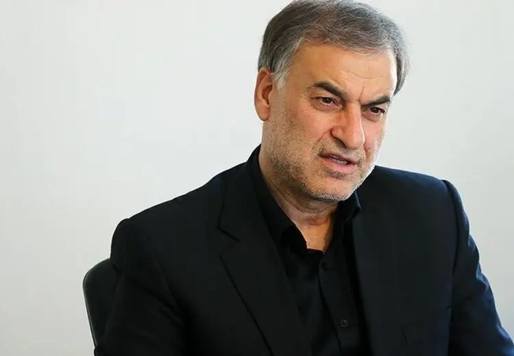 خبرگزاری فارس: نماینده سابق به حبس محکوم شد