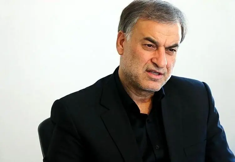 خبرگزاری فارس: نماینده سابق به حبس محکوم شد
