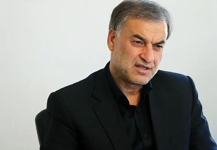 خبرگزاری فارس: نماینده سابق به حبس محکوم شد