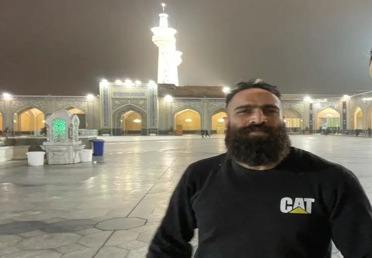 ناگفته‌های قتل محسن اسدی قهرمان کراس‌فیت از زبان برادرش