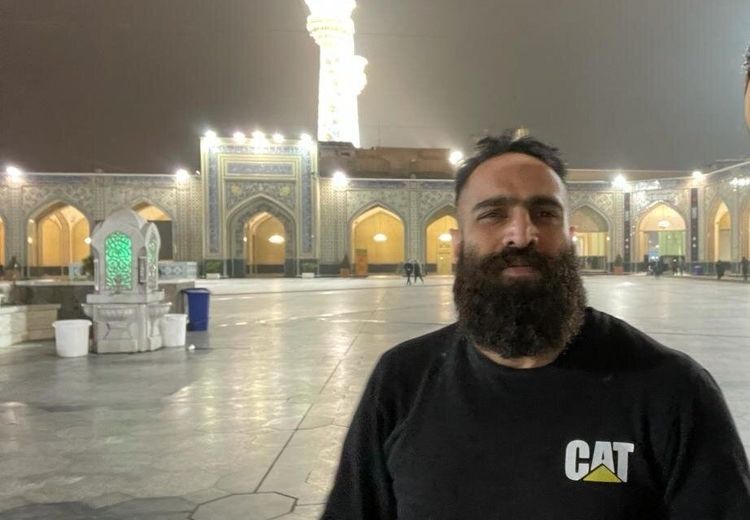 ناگفته‌های قتل محسن اسدی قهرمان کراس‌فیت از زبان برادرش