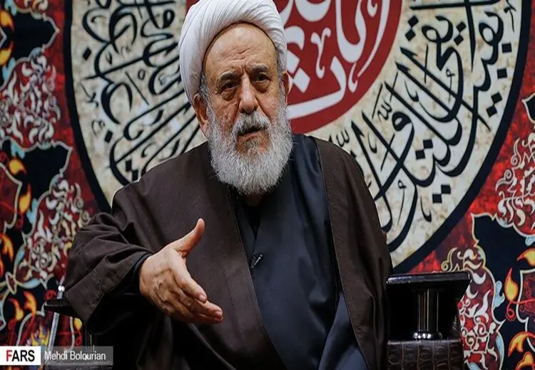 شیخ حسین انصاریان: به گونه‌ای امر به معروف کنید که قلب گنهکار نشکند