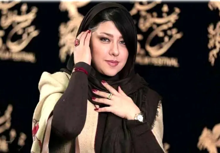 واکنش جالب همسر سابق شهاب حسینی به قهرمانی پرسپولیس در جام حذفی / عکس