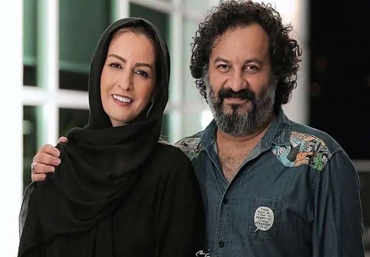 شقایق دهقان متارکه‌اش را تایید کرد
