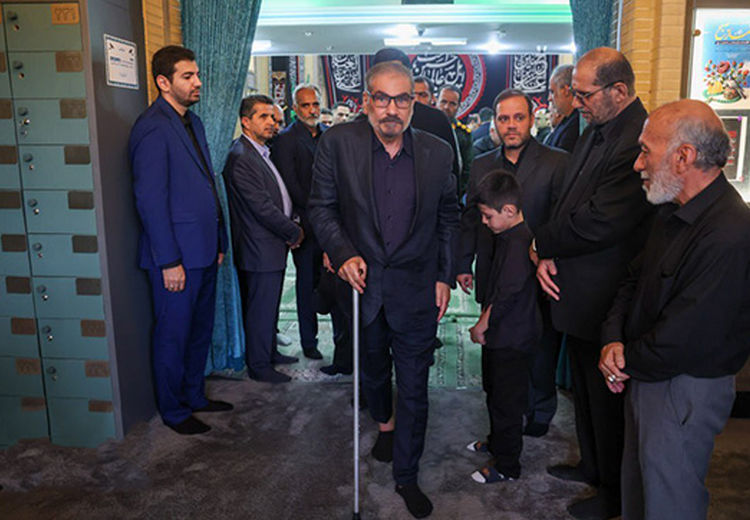 درباره "حرامزاده" گفتن های جناب شمخانی / آیا این روایت را از امام صادق (ع) شنیده اید؟!