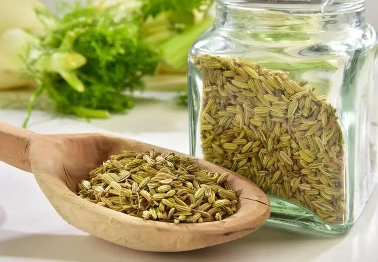 گیاهی با خاصیت کاهش وزن و فشار خون و تقویت قوای جنسی