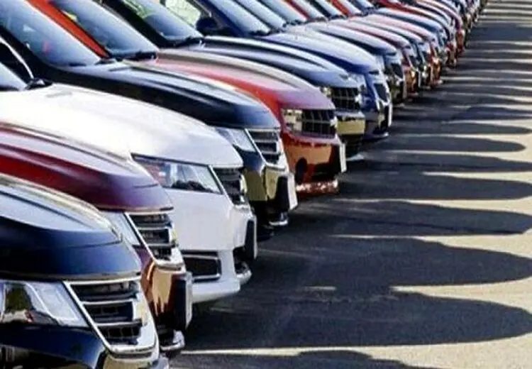 آغاز ثبت‌نام خودروهای وارداتی از این تاریخ