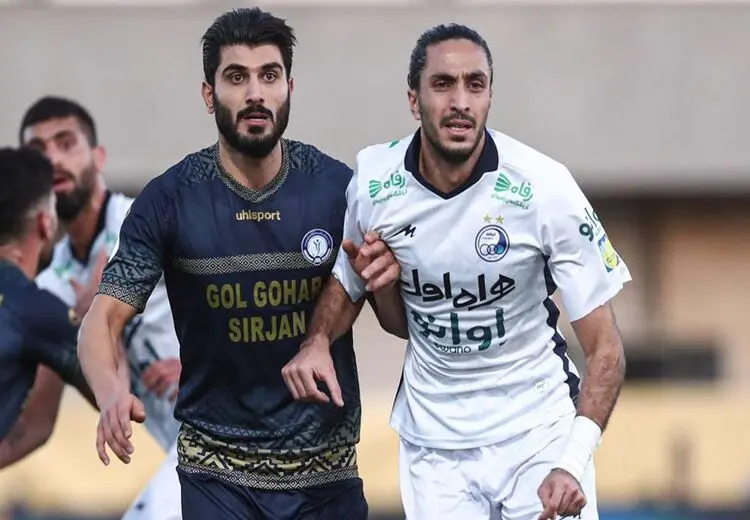 سیاوش یزدانی اولین بازی را از دست داد