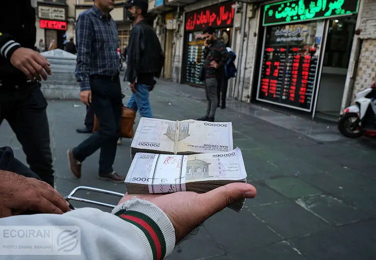 دلار وارد کانال افزایشی شد