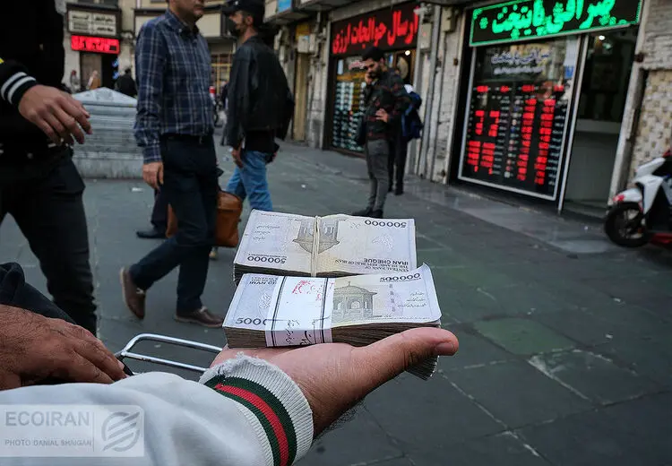 دلار وارد کانال افزایشی شد