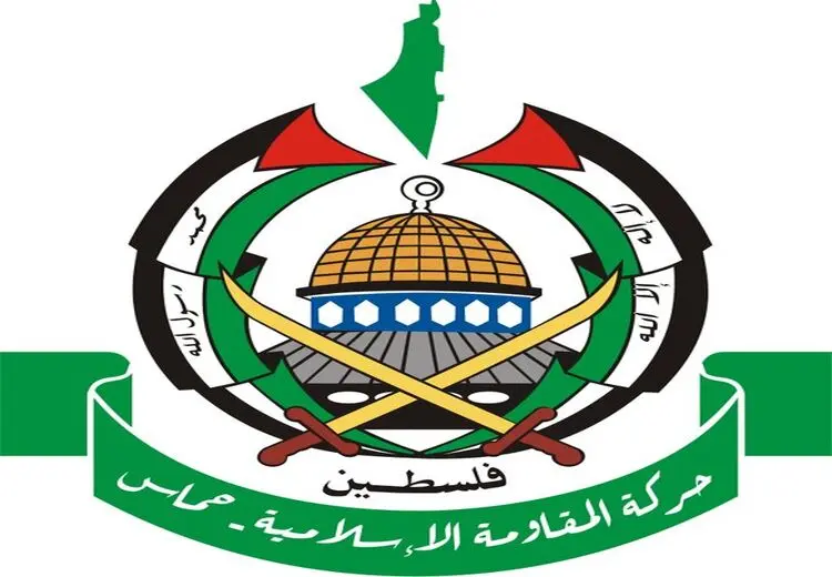 بیانیه حماس در پی شهادت رهبر انقلاب