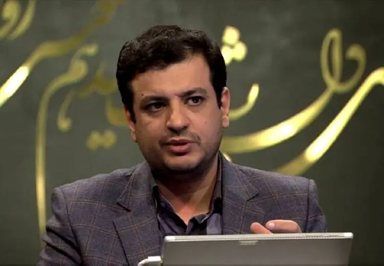 واکنش رائفی‌پور پس از توهین به مردم قزوین: شوخی کردم!