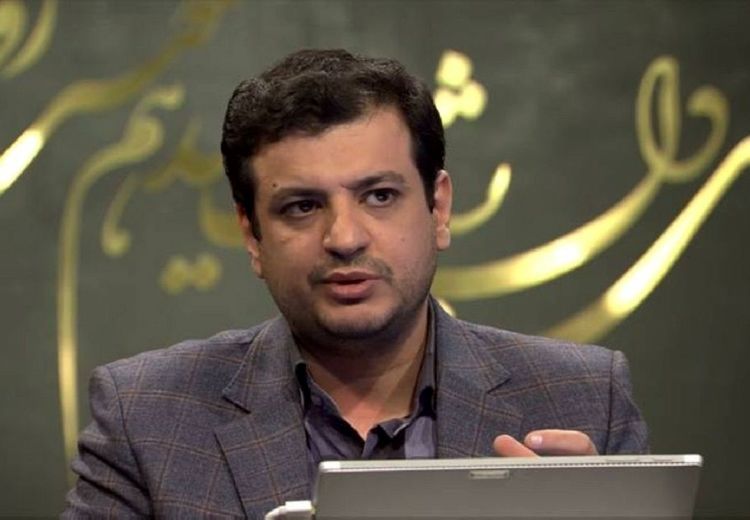 واکنش رائفی‌پور پس از توهین به مردم قزوین: شوخی کردم!