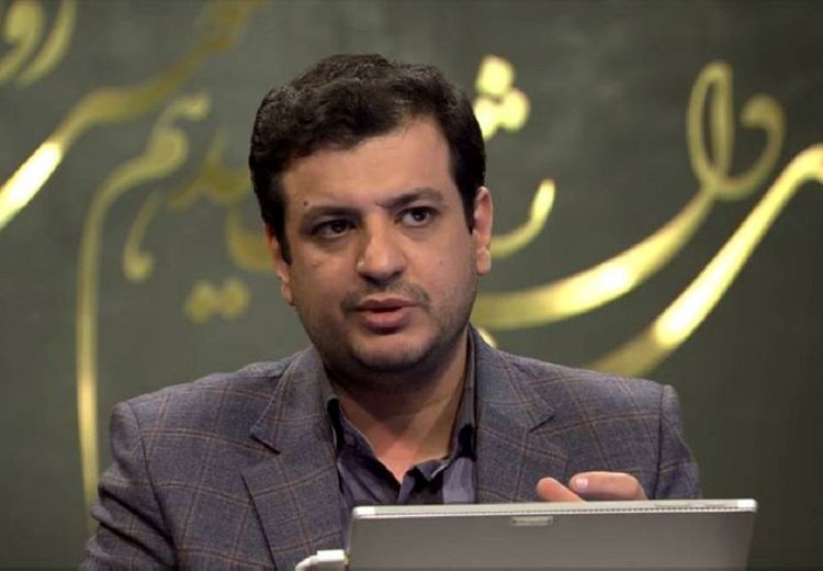 واکنش رائفی‌پور پس از توهین به مردم قزوین: شوخی کردم!