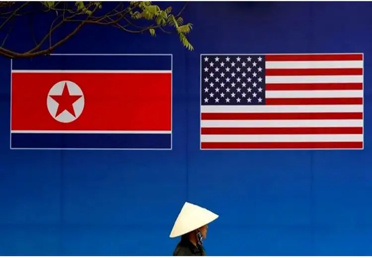 خواهر رهبر کره‌شمالی، آمریکا را تهدید کرد