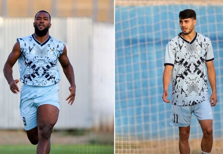 فاجعه مهاجمان میلیون دلاری در استقلال