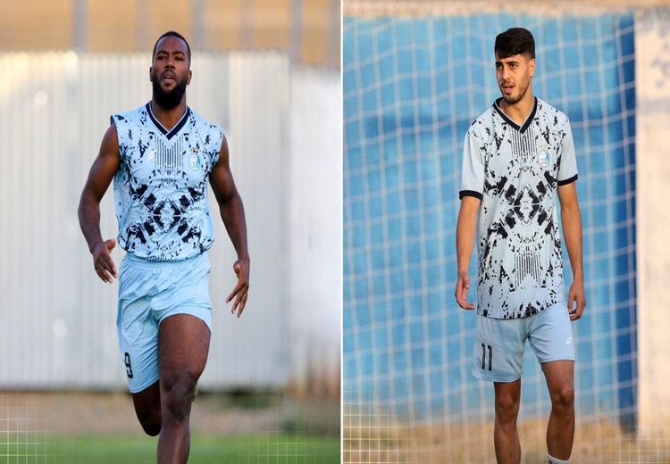 فاجعه مهاجمان میلیون دلاری در استقلال