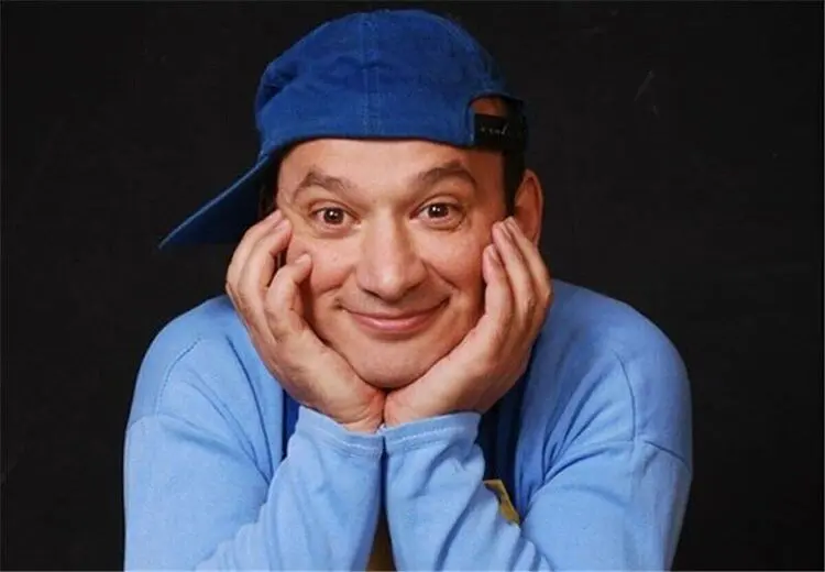علت سکته شهرام لاسمی (قلقلی) از زبان همسرش