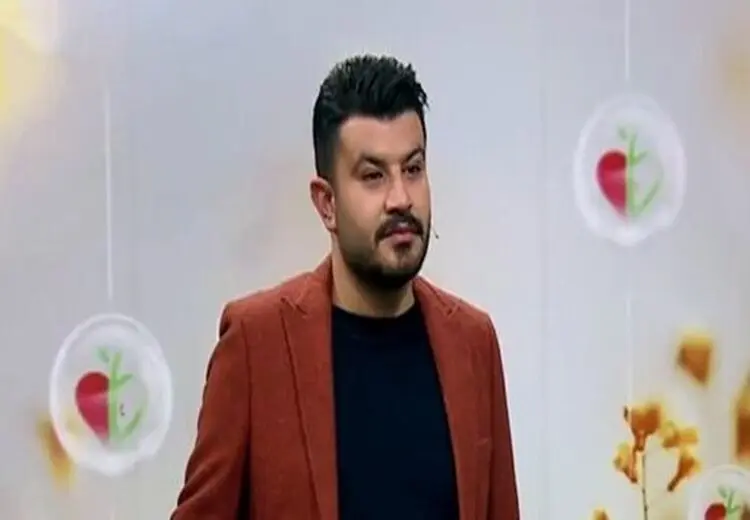 استوری طعنه دار مجری تلویزیون به هیات مدیره استقلال + عکس