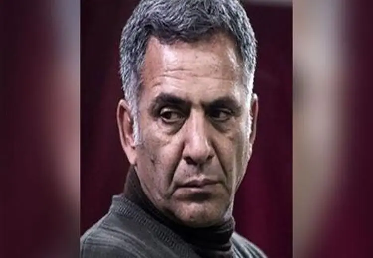 رضا شیخی درگذشت
