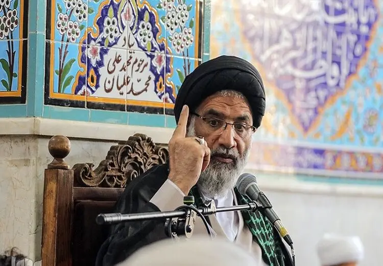 امام جمعه اهواز: ما به دنیا نیامده‌ایم که زندگی راحت داشته باشیم/ در بسیاری از استان‌ها فرد بیکار نداریم