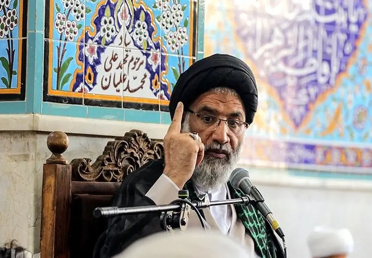 امام جمعه اهواز: ما به دنیا نیامده‌ایم که زندگی راحت داشته باشیم/ در بسیاری از استان‌ها فرد بیکار نداریم