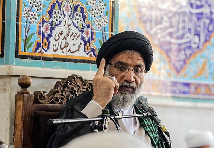 امام جمعه اهواز: در اهواز یک بانو، ۲۳ فرزند دارد؛ بانوی دیگری هم فرزند یازدهمش در راه است، خداوند روزی‌دهنده است