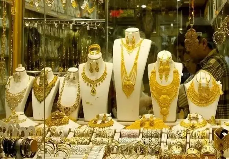 خرید سرویس طلا برای ازدواج به صفر رسید!​