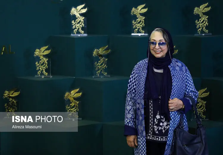 مریم سعادت: همیشه فکر می‌کردم چون مادرم طرفدار پرسپولیس است من هم باید پرسپولیسی باشم 