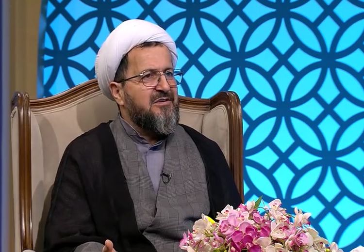 دفاع تمام قد از پسر قالیباف روی آنتن صداوسیما + فیلم